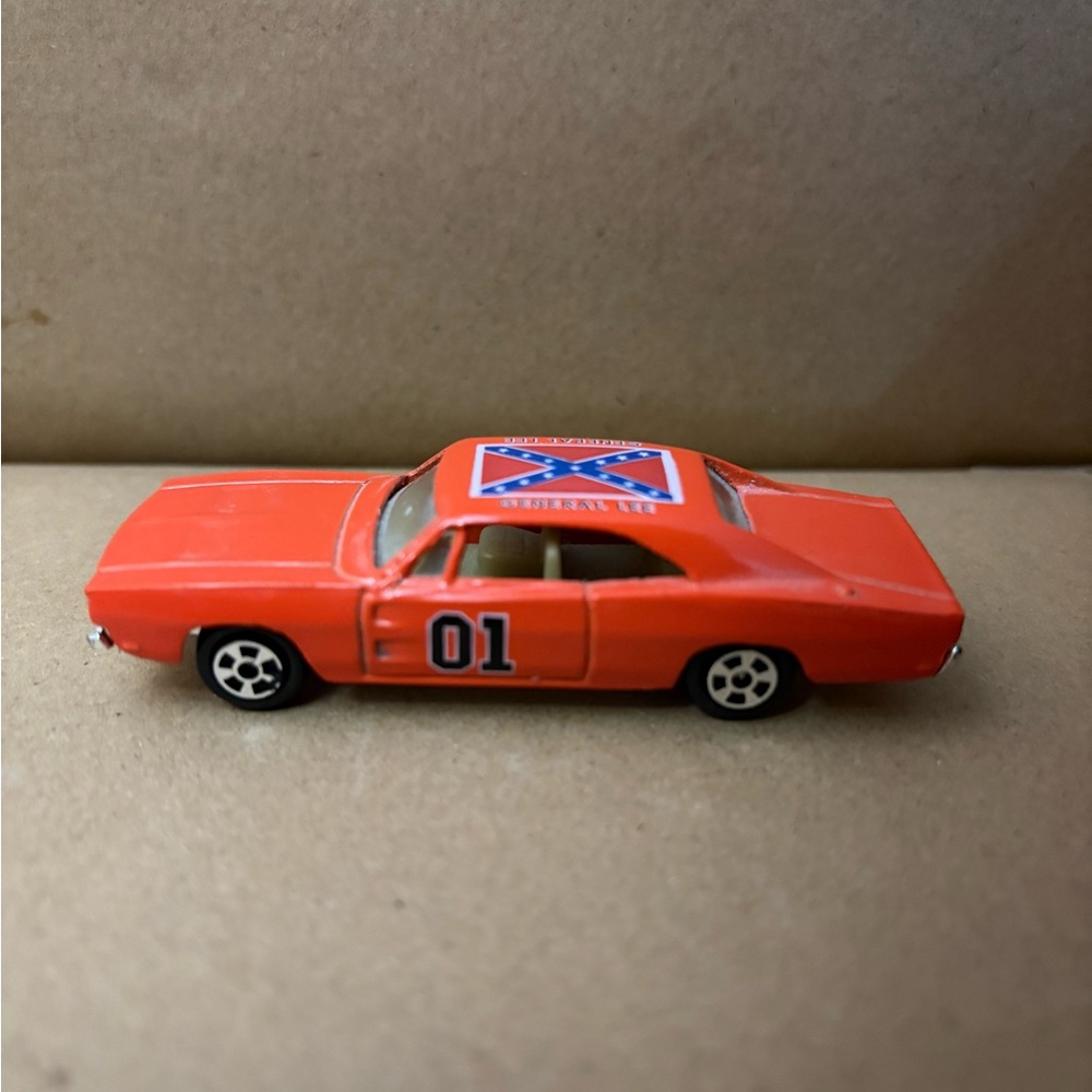 ERTL Dukes of Hazzard General Lee